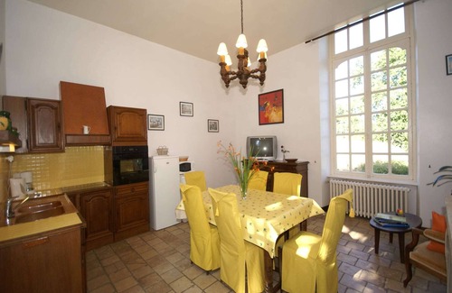 Valognes House | 18th-Century Normandy Stay