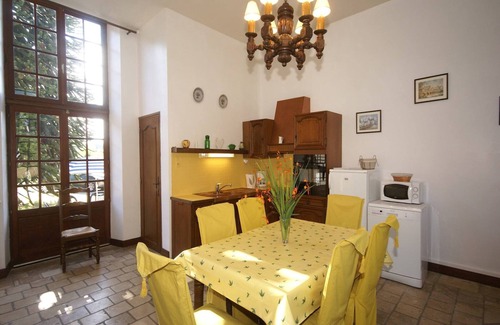 Valognes House | 18th-Century Normandy Stay