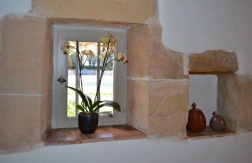 Euzet-les-Bains Other | 18th mas renovated near Uzes. Luxury and charm