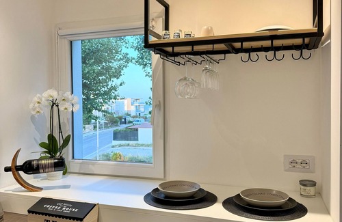 Municipio 1 Apartment | 18zero2 Luxury RoomsnStella tortora