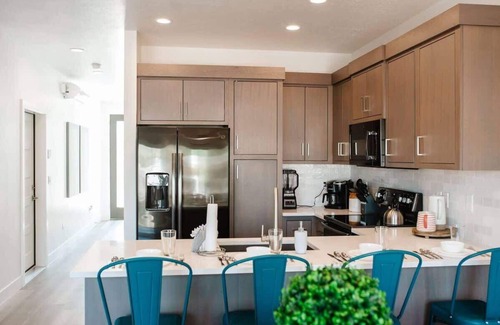 St. George House | 19-20| 2 Homes in St. George Green Valley with Community Pool