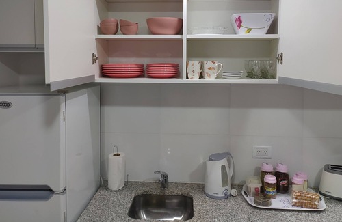 Bahia Blanca Apartment | 19 de mayo 464 - Department