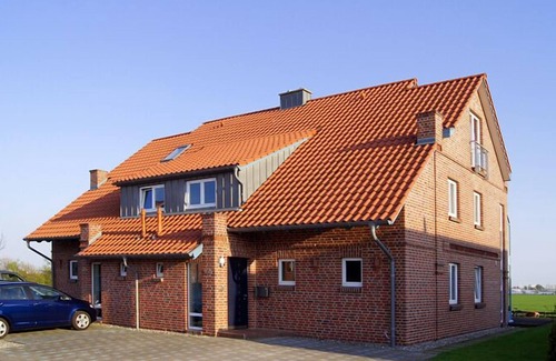 Burgstaaken Apartment | 19 Ferienwohnung im Fritz-bleyl-weg 16b EG