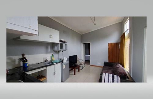 Westville House | @ 19 Landsdowne