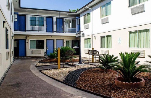Modesto Hotel | 19 m² Hotel ∙ 127 guests