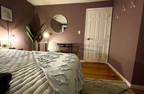 The Lanes House | #19 ROOM IN THE HOUSE Lovely Gorgeous Room in Heart of Waltham!!