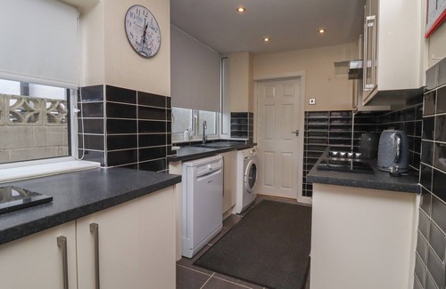 Thornton-Cleveleys Cottage | 19 Slinger Road