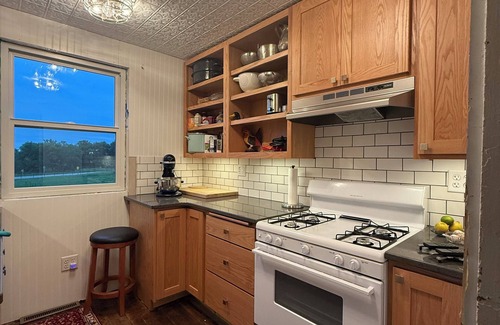 Morrisonville Other | 1900's Farmhouse Welcoming RUSTIC VIBE Rolling country side near Fall River WI