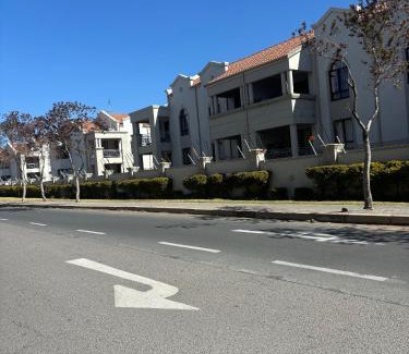 Greater Johannesburg Metropolitan Area Apartment | 191 Protea Estate