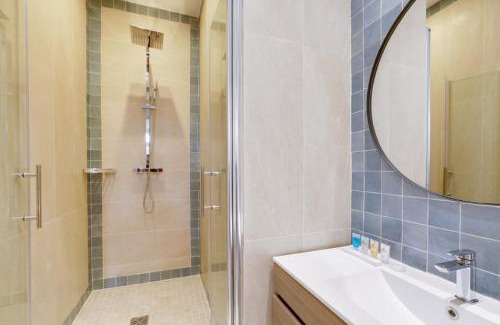 Auteuil Apartment | 191 Suite Auteuil - Superbe Appartement à Paris