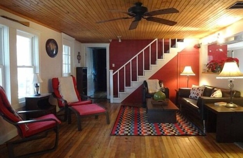 Deep Gap Other | 1920 Farmhouse nestled in the Appachian Mtns.