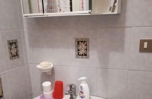 Castelpetroso House | 1920 house built of stone, renovated