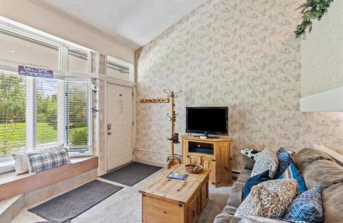Steamboat Springs Apartment | 1920 Ski Time Square Drive #114