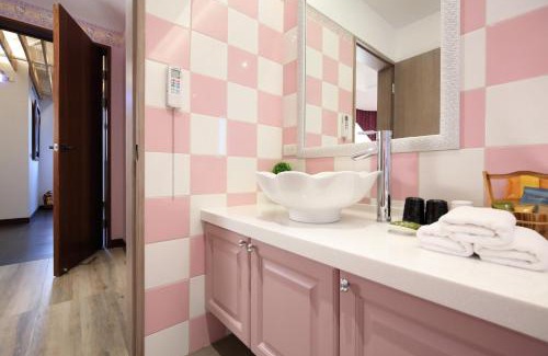 Hualien City Centre Bed & Breakfast | 193 County Garden BnB