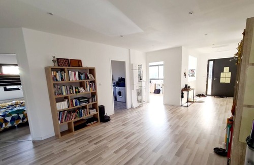 Queyrac Villa | 194m2 villa with swimming pool near ocean and lake