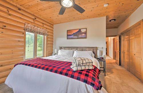 Baraboo House | 195 m² House ∙ 3 bedrooms ∙ 13 guests