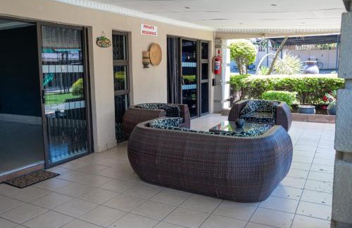 Newcastle Bed & Breakfast | 196 On Victoria Bed & Breakfast