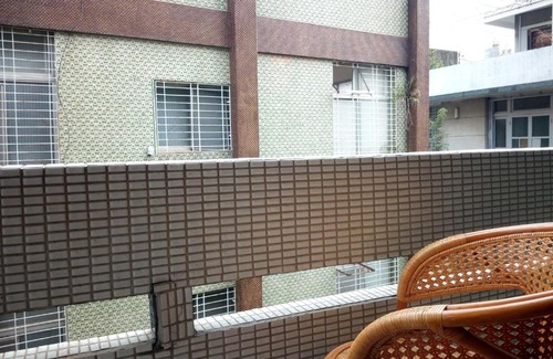 Tainan City Centre House | 1969 - Elixir of Love