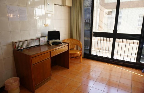 Tainan City Centre House | 1969 - Elixir of Love