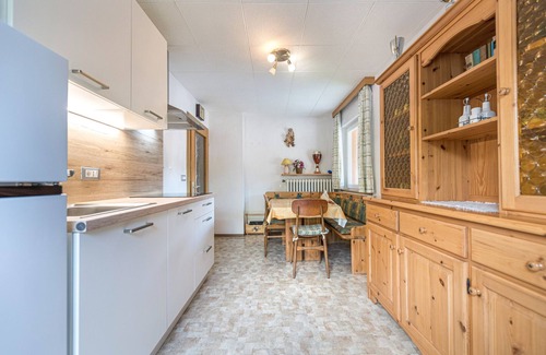 Selva di Val Gardena Apartment | 196A Apartments Martina