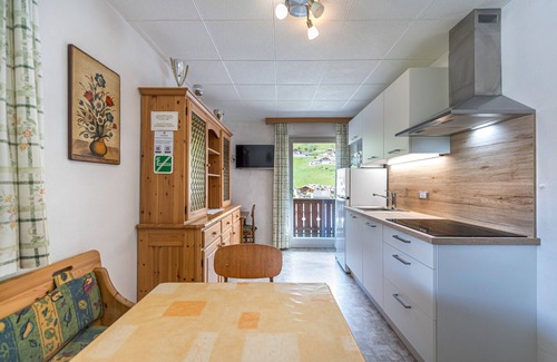 Selva di Val Gardena Apartment | 196A Apartments Martina