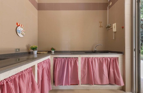 Porto Cesareo House | 1975 Villetta La Pineta 2 by Barbarhouse