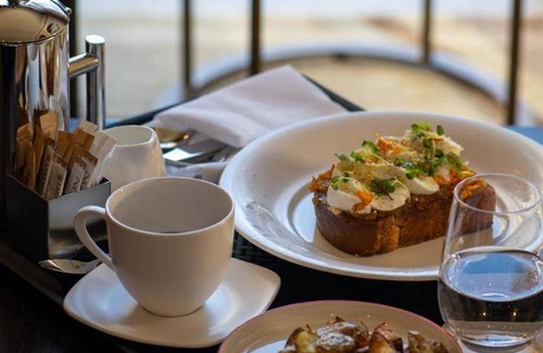 Lenox Hotel | 198 m² Hotel ∙ 127 guests