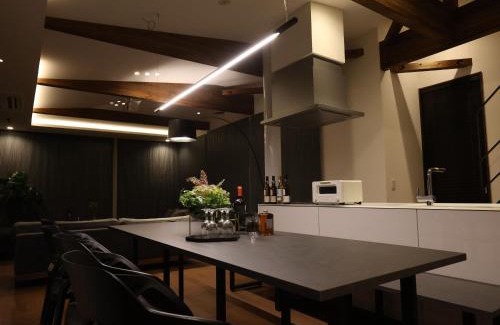 Yamanakako Villa | 1980 fuji yamanakako