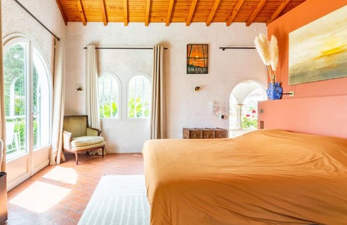 Baurech Bed & Breakfast | 1986MALAGAR