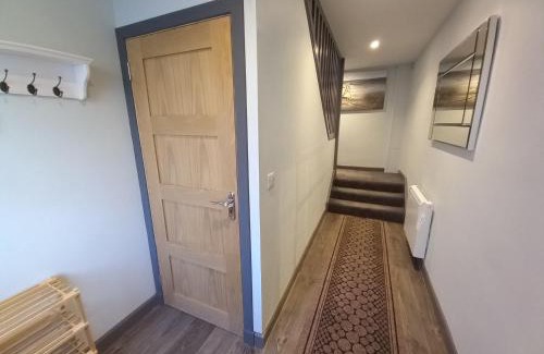 Stornoway Apartment | 19a Francis Street