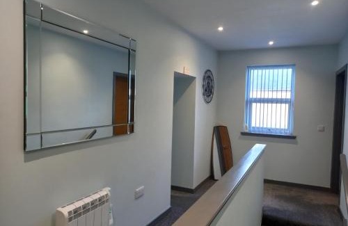Stornoway Apartment | 19a Francis Street