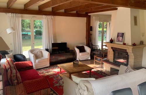 Tourves Other | 19th century family property, park, 14x6m swimming pool, private river access