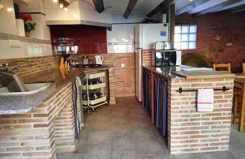 Benavites House | 19th-century manor house in hamlet near the sea