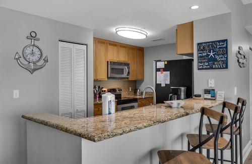 Panama City Beach Condo | 19th-Floor Gulf-Front Corner Retreat at Aqua Resort | Sleeps 8