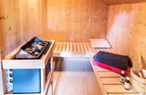 Bad Sankt Leonhard im Lavanttal House | 1A Chalet Rast - Wandern, Grillen, Traumblick, Indoor Sauna