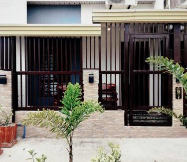 Cabanatuan Apartment | 1A - Cabanatuan City's Best Bed and Breakfast Place