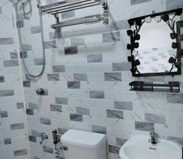 Cabanatuan Apartment | 1A - Cabanatuan City's Best Bed and Breakfast Place