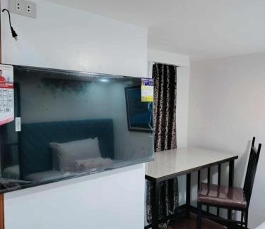 Cabanatuan Apartment | 1A - Cabanatuan City's Best Bed and Breakfast Place