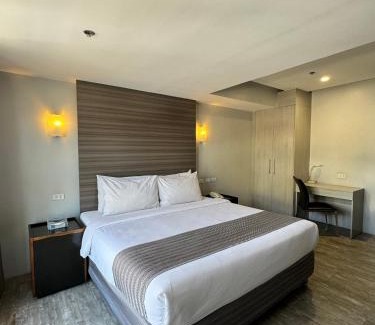 Cagayan de Oro Hotel | 1A Express Hotel