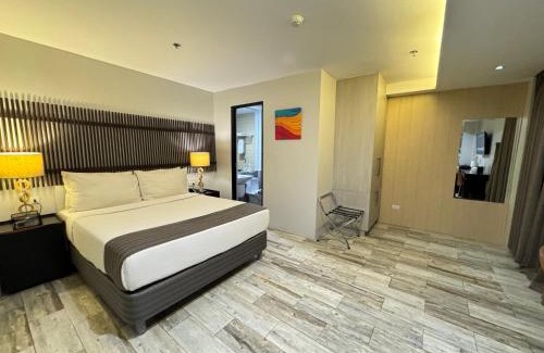 Cagayan de Oro Hotel | 1A Express Hotel