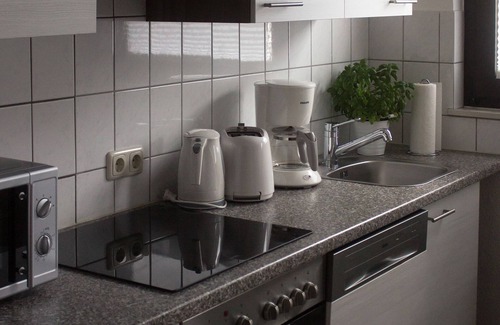 Emmerthal Apartment | 1a FeWo Sturm Emmerthal - 1 near Hameln