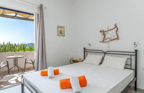 Kipri House | 1a Kypri Seaview Perasma Studio