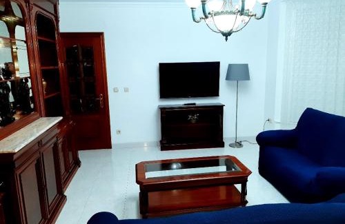 Carino Apartment | 1ª LÍNEA DE PLAYA, VISTAS AL MAR Y MUY CÉNTRICO.