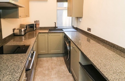 Settle Cottage | 1A Lower Croft Street