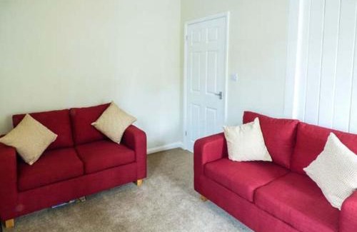 Tideswell House | 1A Market Square