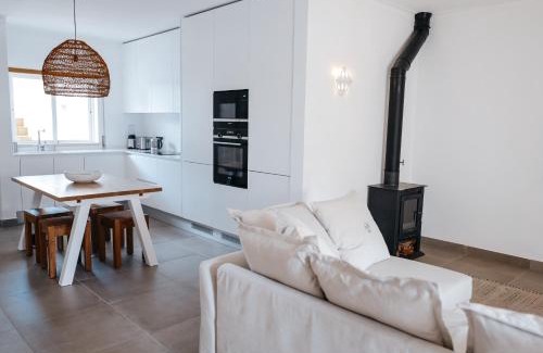 Vale de Parra Apartment | 1A The Apartment