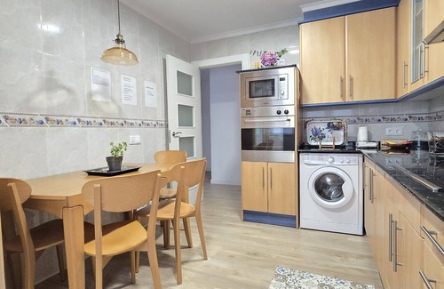 Gijon City Centre Apartment | 1A139 Apartamento en pleno centro de Gijón al lad