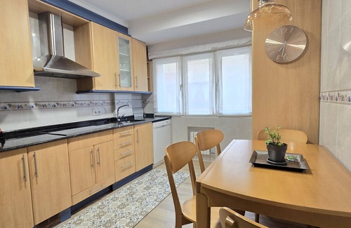 Gijon City Centre Apartment | 1A139 Apartamento en pleno centro de Gijón al lad