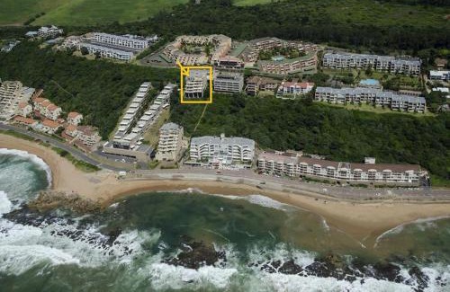 Umdloti Apartment | 1B Sugar Crest , Umdloti Beach