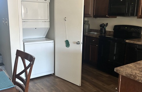 St. George Island Condo | 1bd-1bath-sleep4-Townhome 1804 E Gulf Beach Dr Unit K-12-nice gulf view-pool